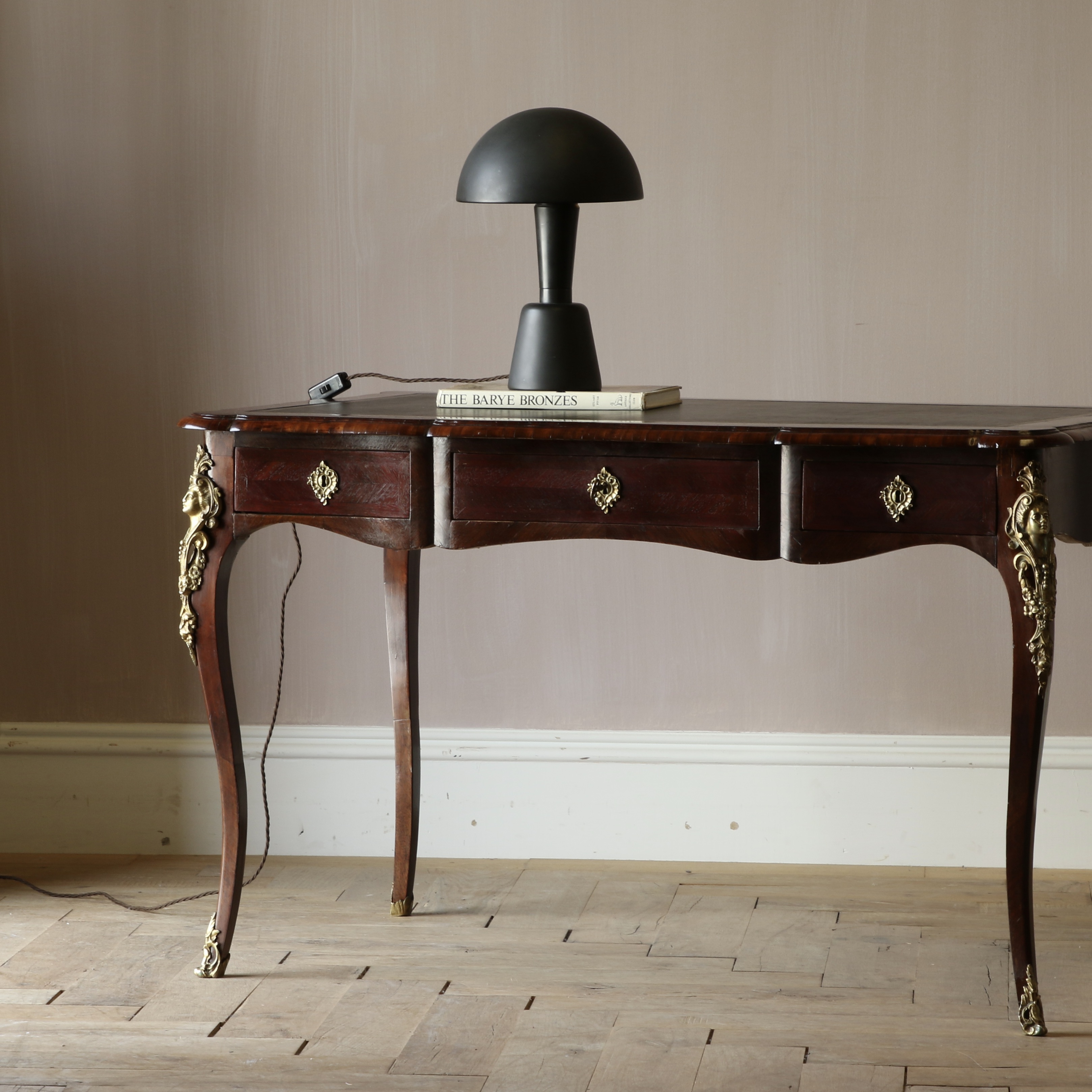 Louis XIV Bureau Plat